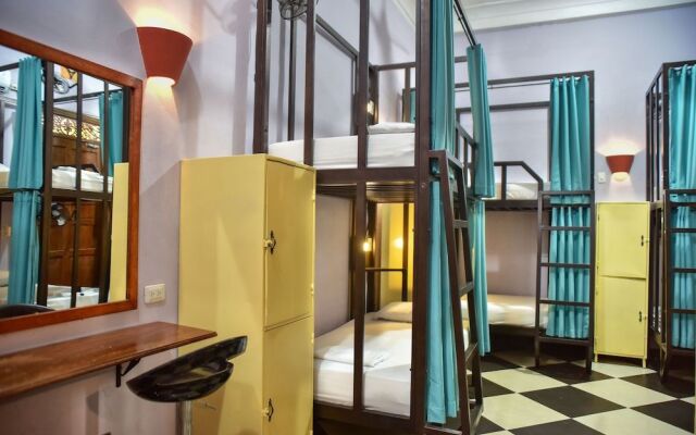 La Brisa Loca Hostel