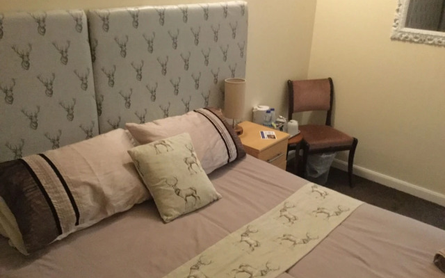 Harbour Bridge Camps Bar