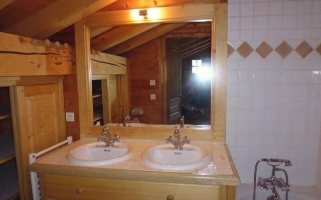 Chalet de Mado