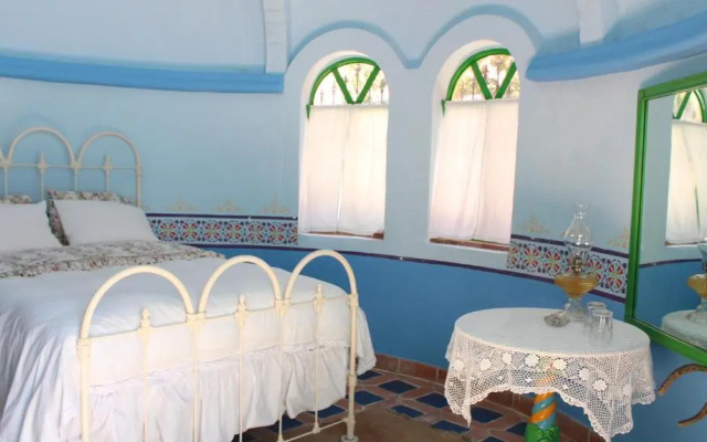 Copper Canyon Riverside Lodge