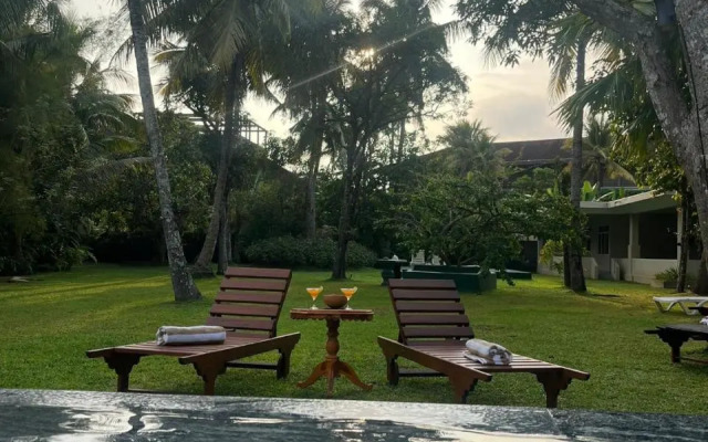 Nilupul Gardens