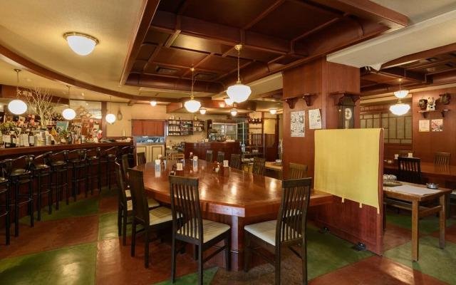 Tabist Kameyama Daiichi Hotel
