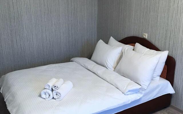 Хоум Отель на пр-те Ленина, д. 27