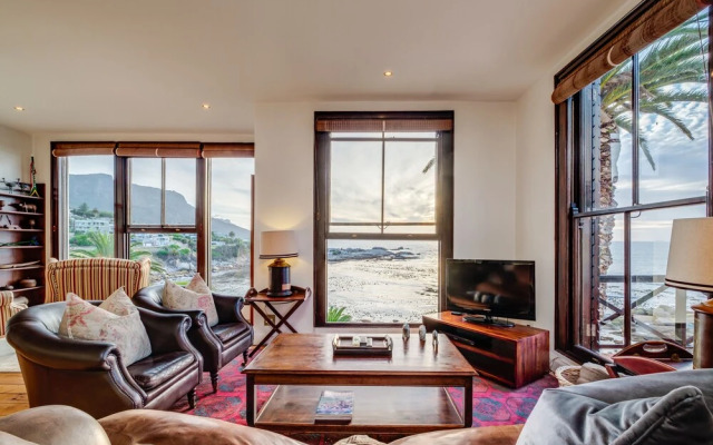 Camps Bay Terrace Lodge