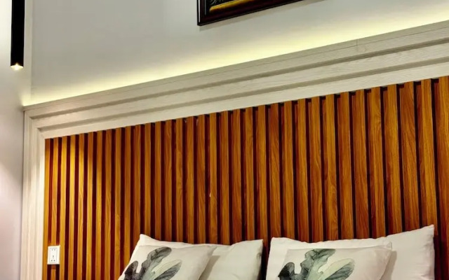 Keang You Boutique Hotel