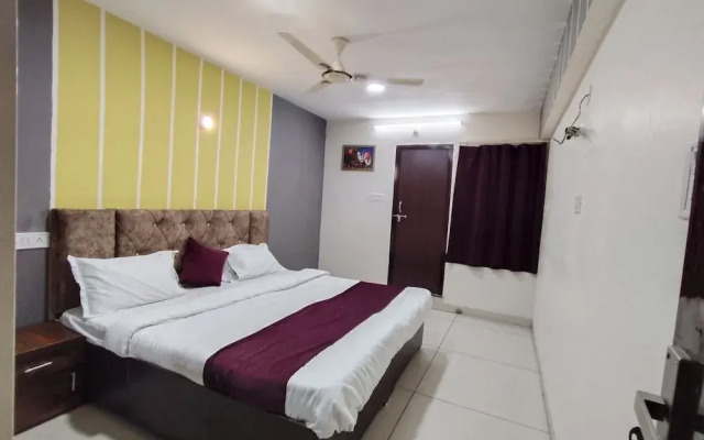 Hotel Global Inn