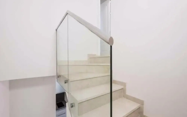 Apartment Marbella Playa