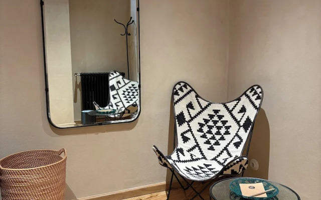 Hotel Le Prieure - 1500m