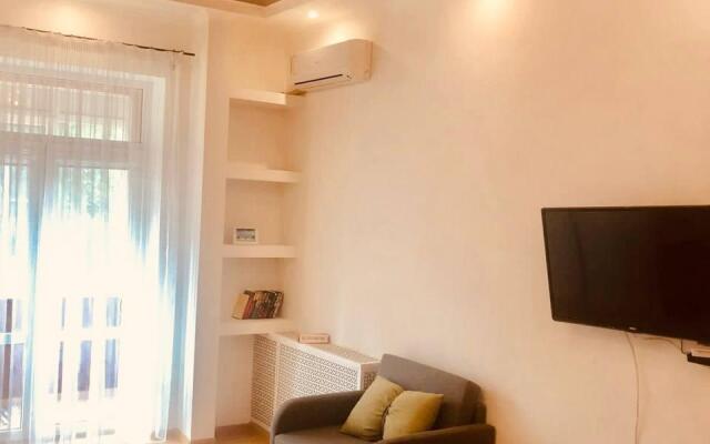 Апартаменты на улице Мира 55