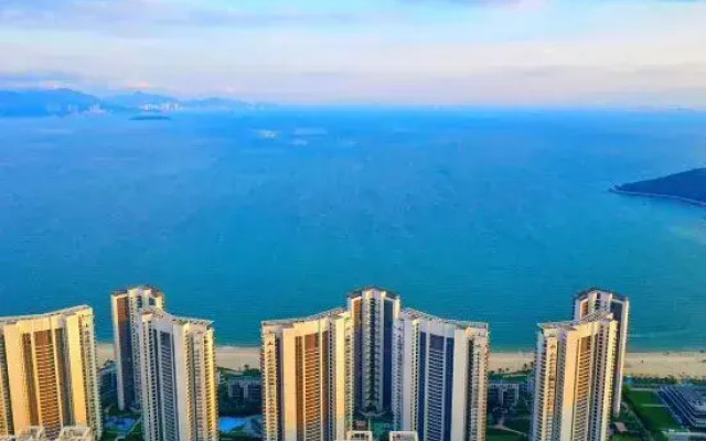 Sijifeng Holiday Apartment Hotel (Huizhou Xiaojingwan)