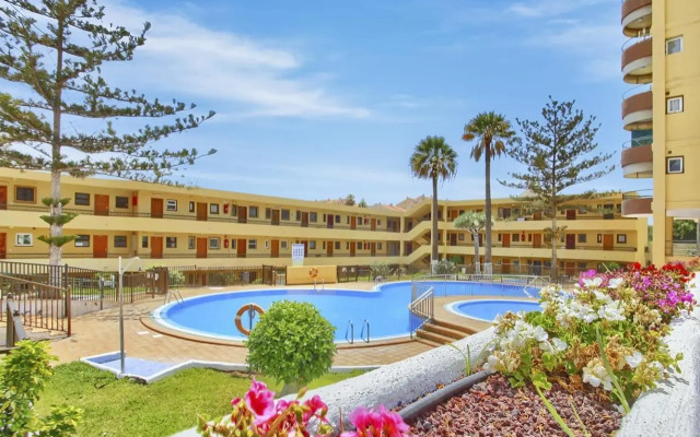 Nice studio Bart 50 meters from Playa Las Vistas