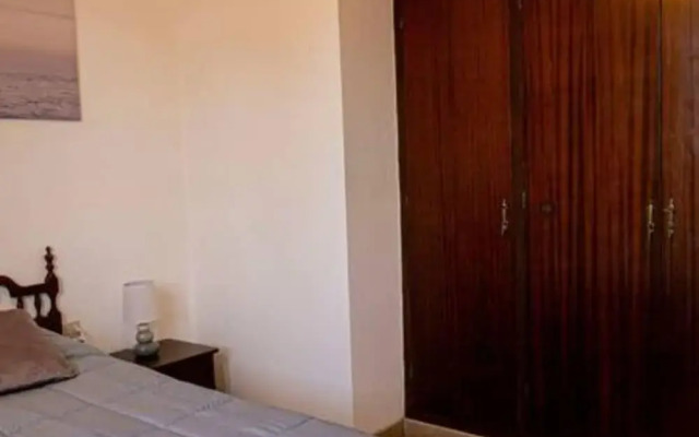 Acogedor Apartamento c Ntrico
