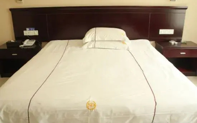 Shunde Business Hotel