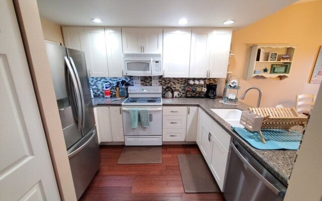 Ocean Village Club I35