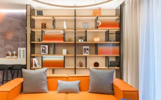 Ni Hao Hotel (Harbin Xi Dazhijie Gongda)