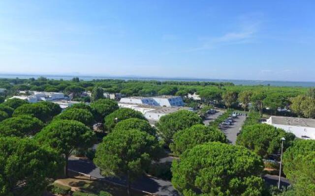 Apartment Les Jardins du Couchant