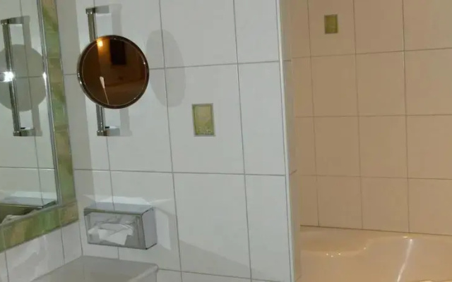 Hostellerie Le Petit Bonneval