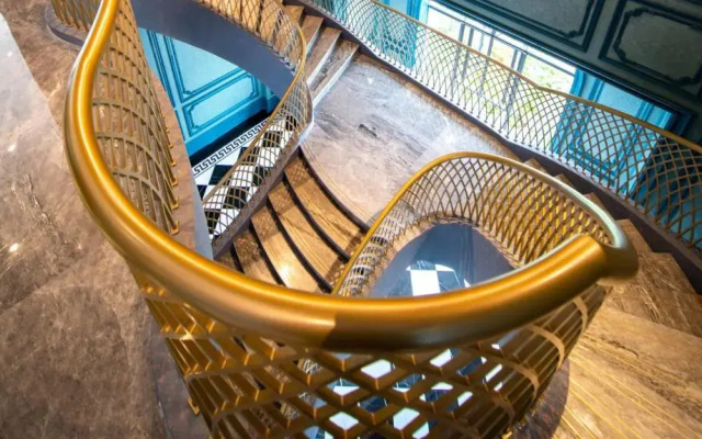 Hotel Indigo Heilong Lake by IHG