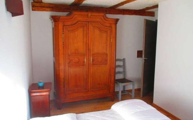 La Cour Des Nobles - Les Remparts du Berckheimer Hof