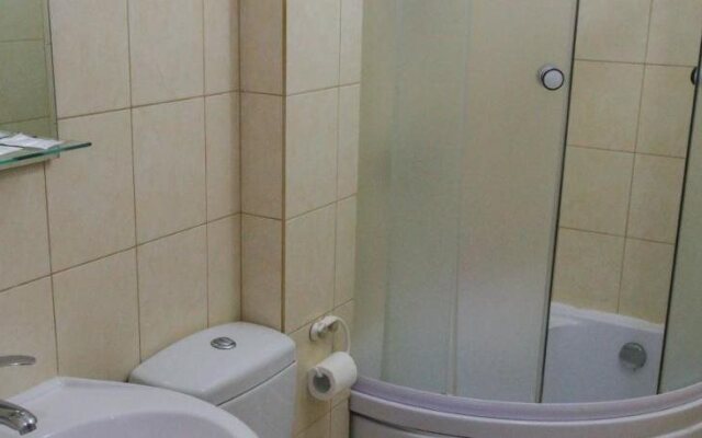 City Comfort Villa