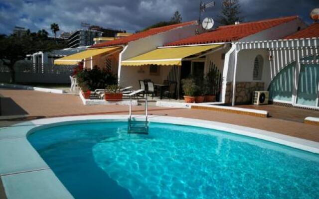 Lovely house Gran Canaria