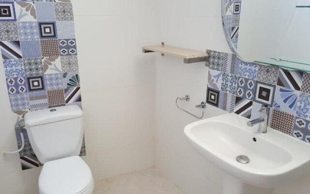 Residence Lella Sassia