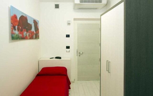 Hotel La Maestra