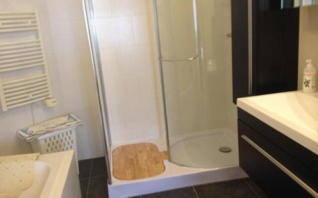 Apartment Bristol palace 11X