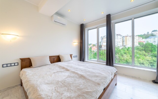 Апартаменты ЖК Жемчужина