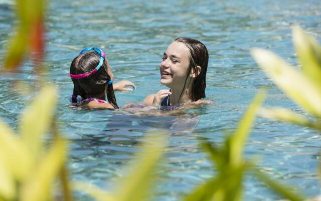 Angsana Villas Resort Phuket