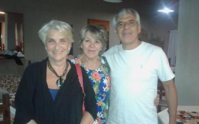 Hotel Balcones del Valle