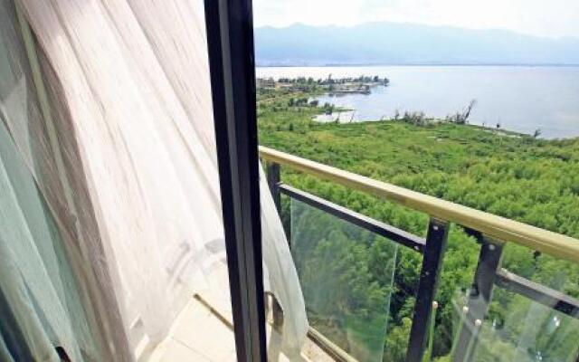 Dali Guanhaishifang Sky Seaview Hostel