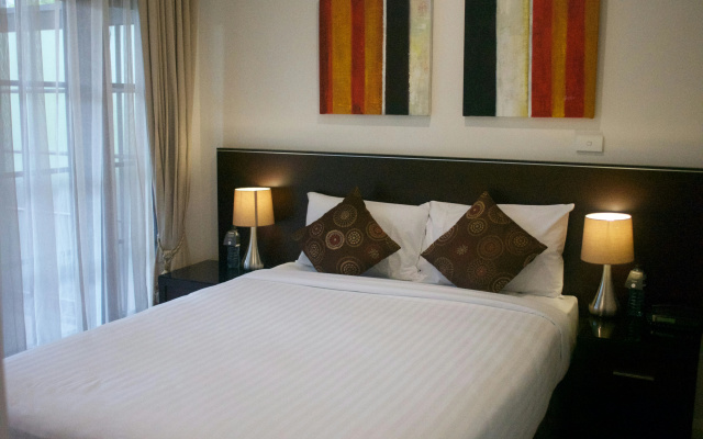 Quest Canberra – Guest Rooms – Canberra