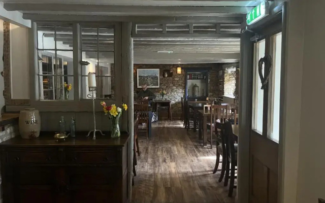 The Talbot Inn