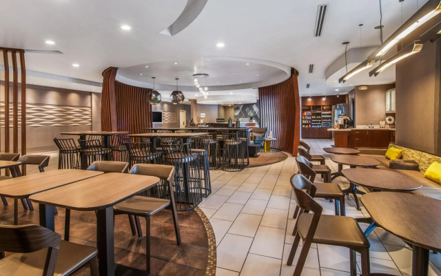 SpringHill Suites by Marriott Las Vegas Henderson