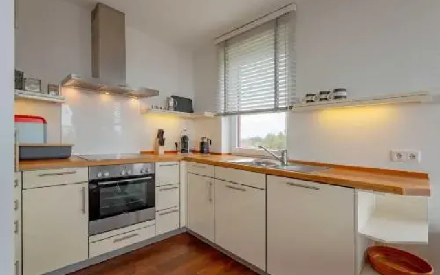 Haus Halligblick Wohnung 36