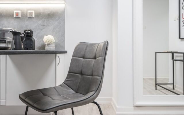 HiGuests - Princess Tower