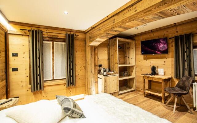 Alpine Rooms Guesthouse