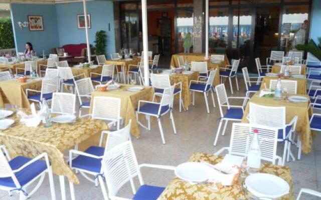 Hotel Strand