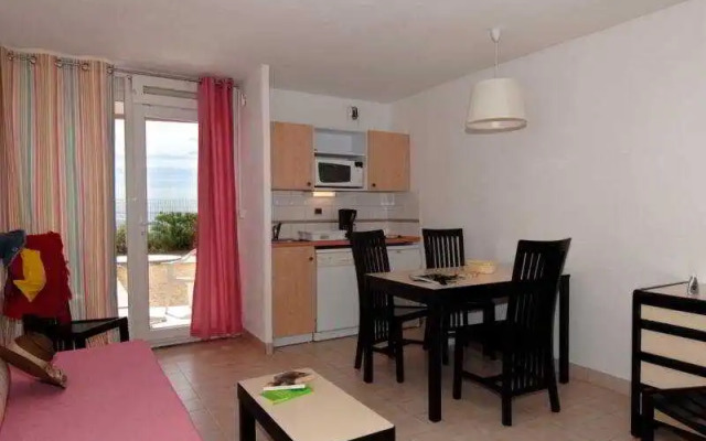 Residence Cap Corniche
