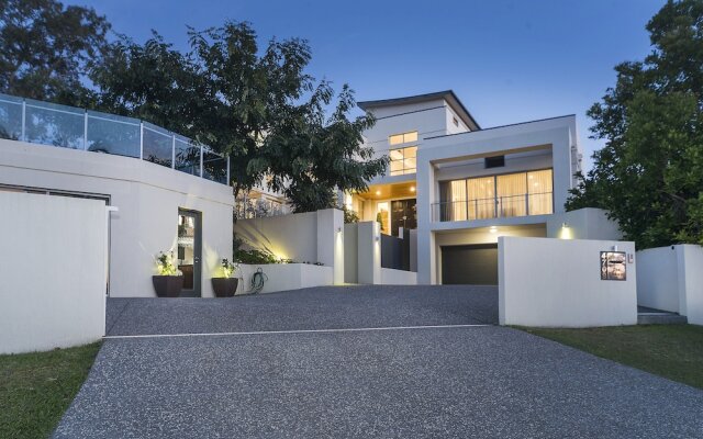 The Park House