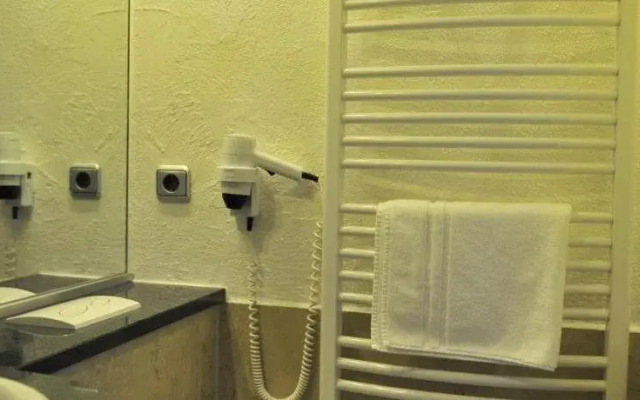 Gästehaus am Räuschenberg