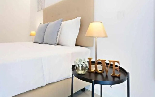 Faro Clara Suites