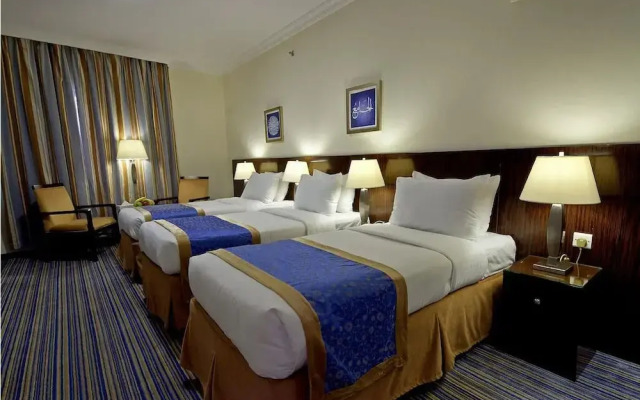 Arkan Al Manar Hotel