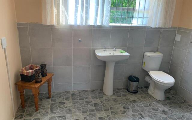 Seaview Executive Guest House