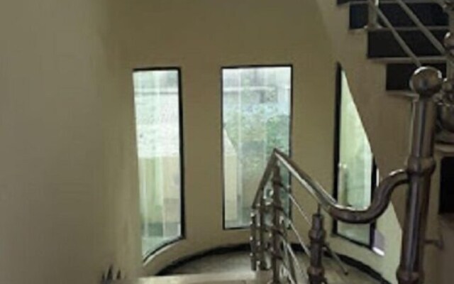 Al Reyan Guest House