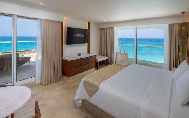 Sun Palace Cancun - Adults Only - All-inclusive