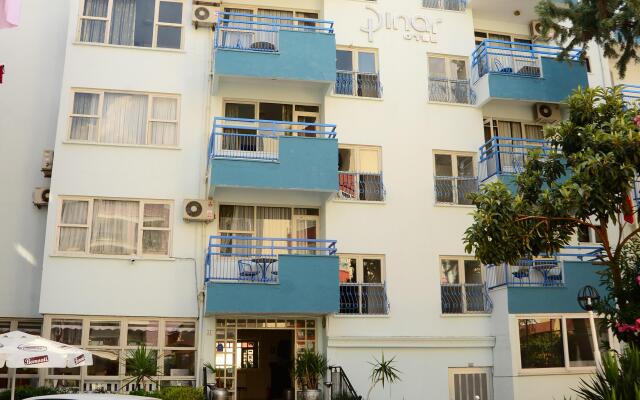 Pinar Hotel