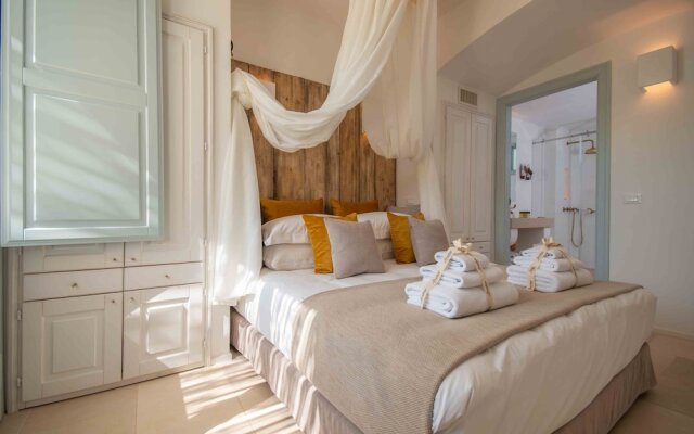 Masseria Lamacerase