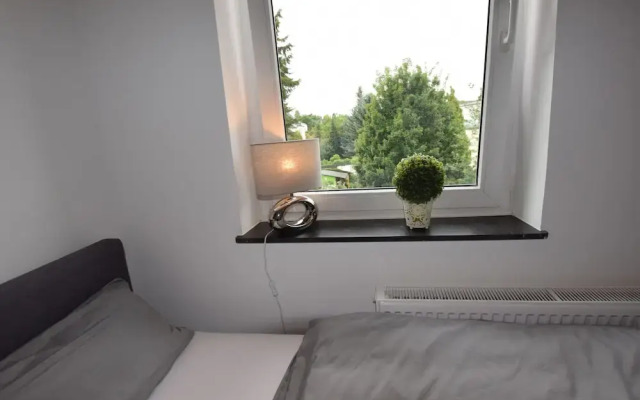 Ferienwohnung Düsseldorf